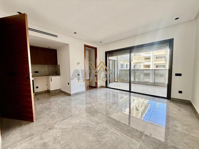 Appartement location à Anfa, Gharb-Chrarda-Beni Hssen