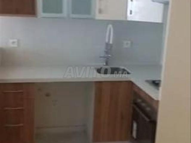 Appartement location à Derb Omar, Settat