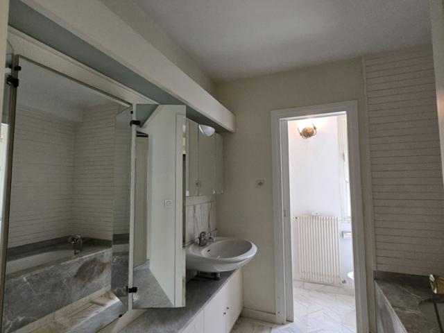 Appartement location à Nice, Menton