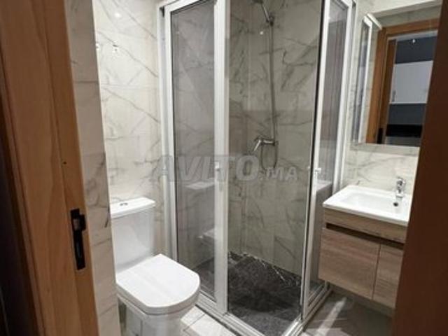 Appartement location à Anfa, Gharb-Chrarda-Beni Hssen