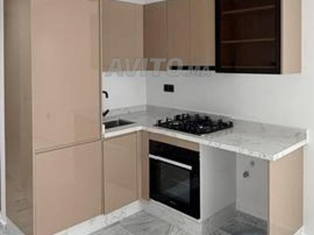 Appartement location à Anfa, Gharb-Chrarda-Beni Hssen