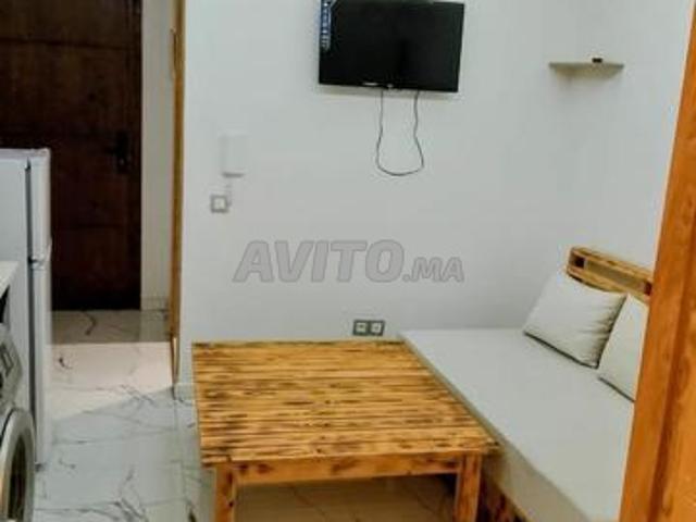 Appartement location à Anfa, Gharb-Chrarda-Beni Hssen