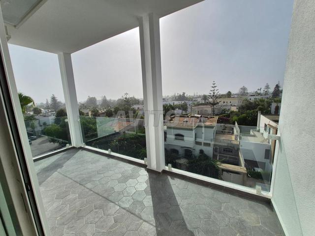 Appartement location à Anfa, Gharb-Chrarda-Beni Hssen