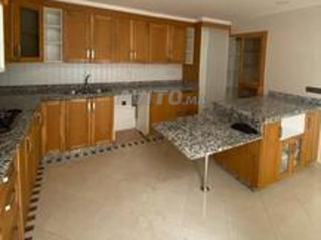 Appartement location à Charaf, Agadir