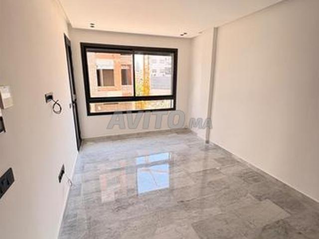 Appartement vente à Anfa, Gharb-Chrarda-Beni Hssen