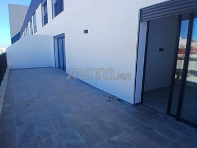 Appartement location à Anfa, Gharb-Chrarda-Beni Hssen