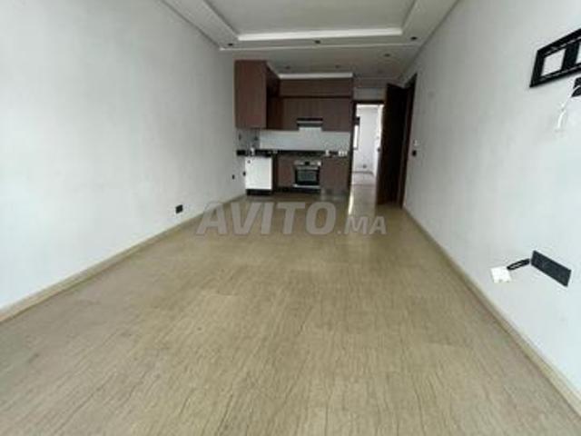 Appartement location à Anfa, Gharb-Chrarda-Beni Hssen
