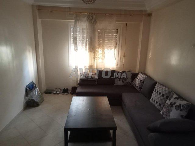 Appartement location à Anfa, Gharb-Chrarda-Beni Hssen