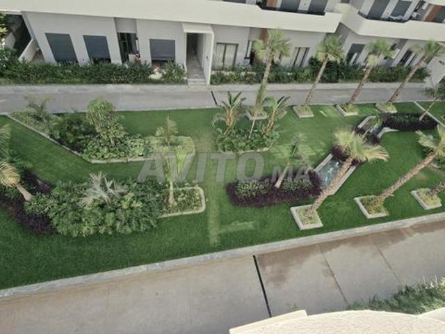 Appartement location à Anfa, Gharb-Chrarda-Beni Hssen