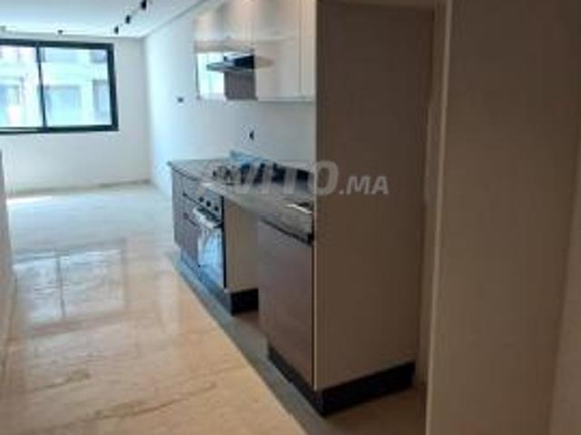 Appartement location à Anfa, Gharb-Chrarda-Beni Hssen