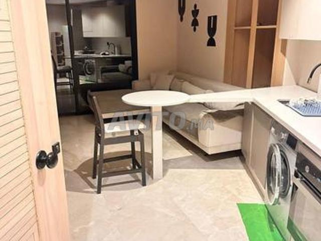 Appartement location à Anfa, Gharb-Chrarda-Beni Hssen