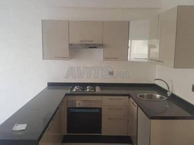 Appartement location à Anfa, Gharb-Chrarda-Beni Hssen