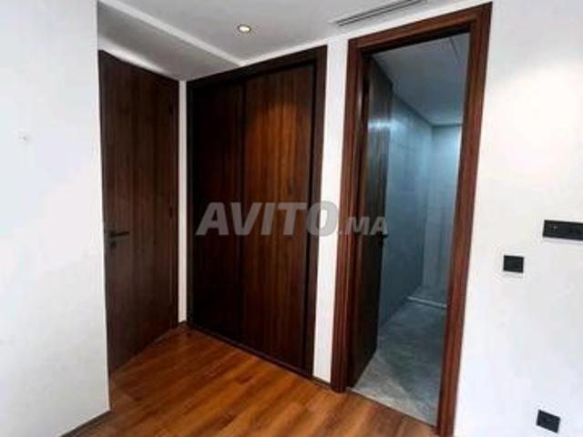 Appartement location à Anfa, Gharb-Chrarda-Beni Hssen