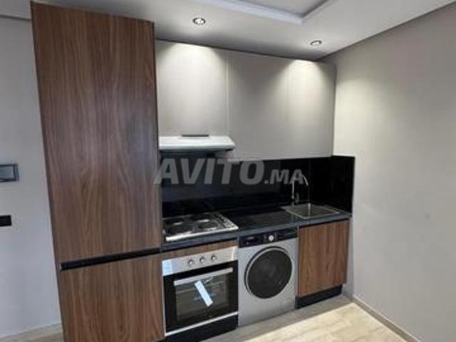 Appartement location à Anfa, Gharb-Chrarda-Beni Hssen
