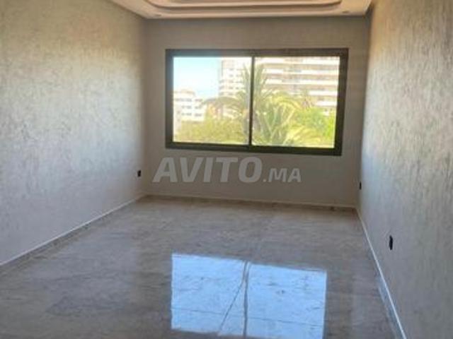 Appartement location à Anfa, Gharb-Chrarda-Beni Hssen
