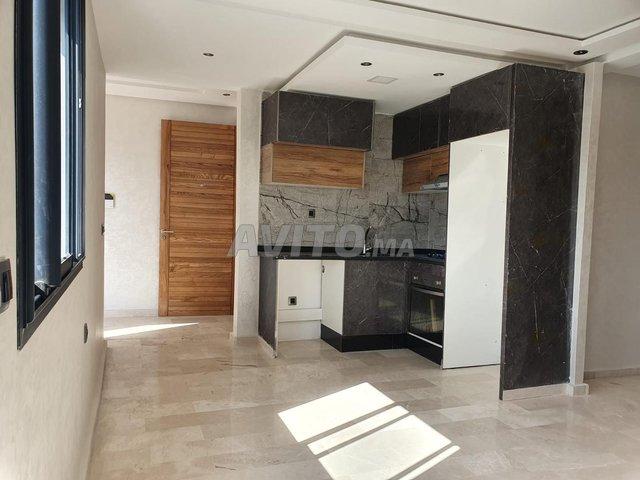 Appartement location à Anfa, Gharb-Chrarda-Beni Hssen