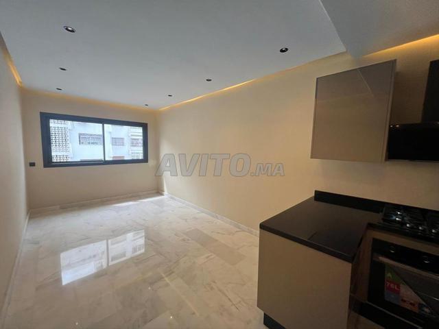 Appartement location à Anfa, Gharb-Chrarda-Beni Hssen