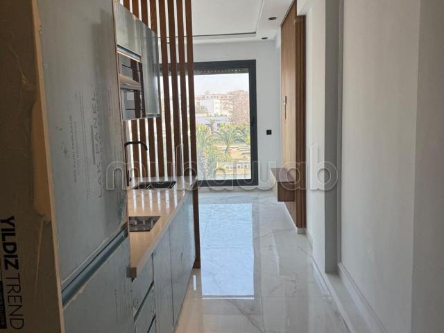 Appartement location à Anfa, Gharb-Chrarda-Beni Hssen