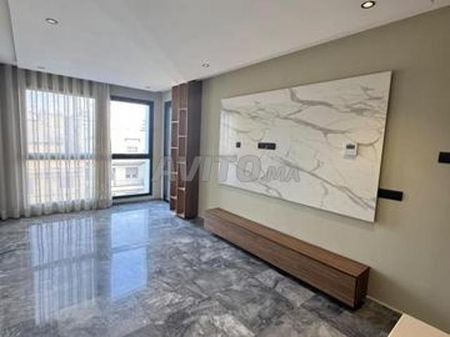 Appartement location à Anfa, Gharb-Chrarda-Beni Hssen