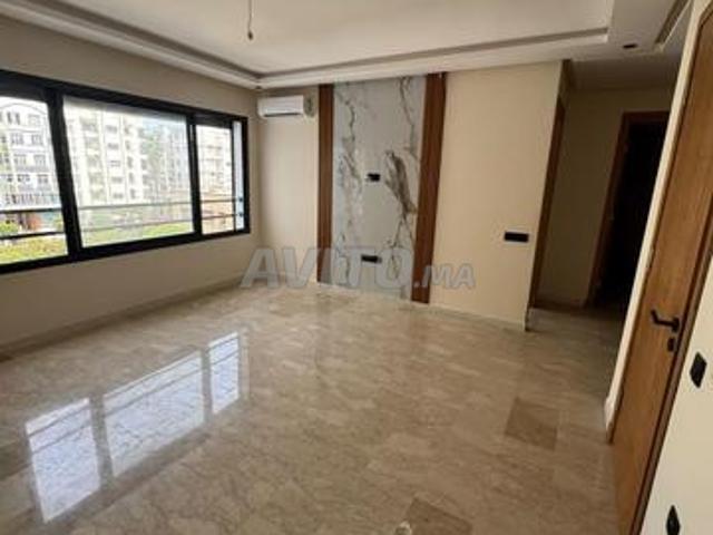 Appartement location à Anfa, Gharb-Chrarda-Beni Hssen