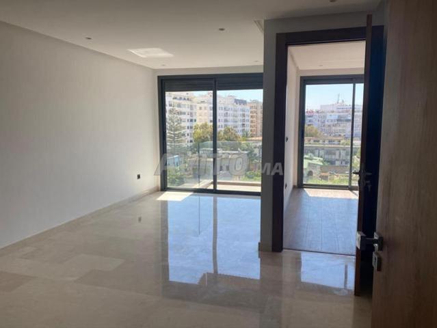 Appartement location à Anfa, Gharb-Chrarda-Beni Hssen
