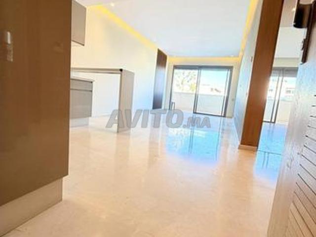 Appartement location à Anfa, Gharb-Chrarda-Beni Hssen