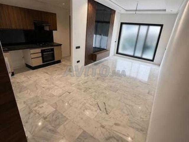 Appartement location à Anfa, Gharb-Chrarda-Beni Hssen