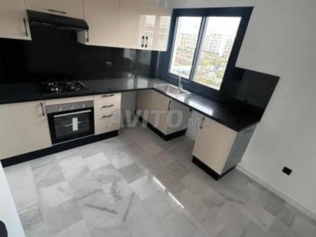 Appartement location à Anfa, Gharb-Chrarda-Beni Hssen