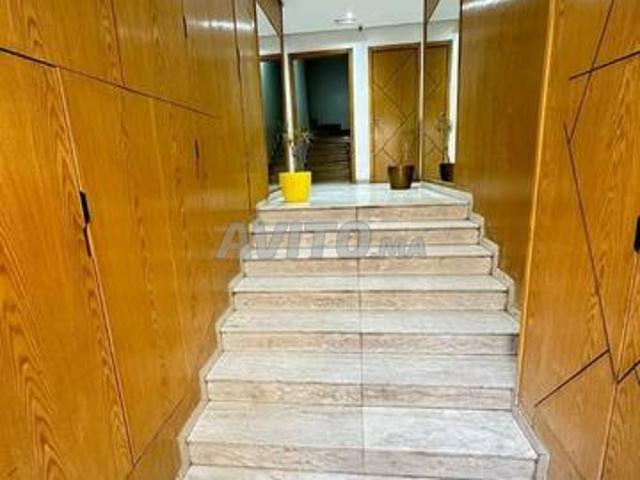 Appartement location à Anfa, Gharb-Chrarda-Beni Hssen