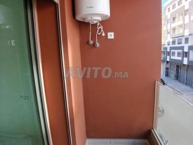 Appartement location à Casablanca, Grand Casablanca