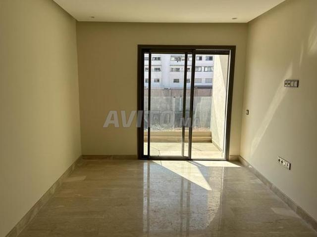 Appartement location à Anfa, Gharb-Chrarda-Beni Hssen