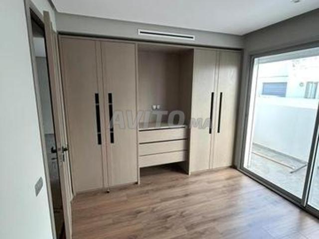Appartement location à Anfa, Gharb-Chrarda-Beni Hssen
