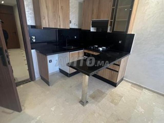 Appartement location à Mohammedia, Gharb-Chrarda-Beni Hssen