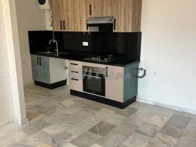 Appartement location