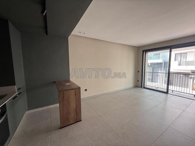 Appartement location à Anfa, Gharb-Chrarda-Beni Hssen