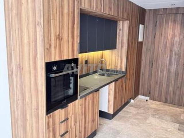 Appartement location à Anfa, Gharb-Chrarda-Beni Hssen