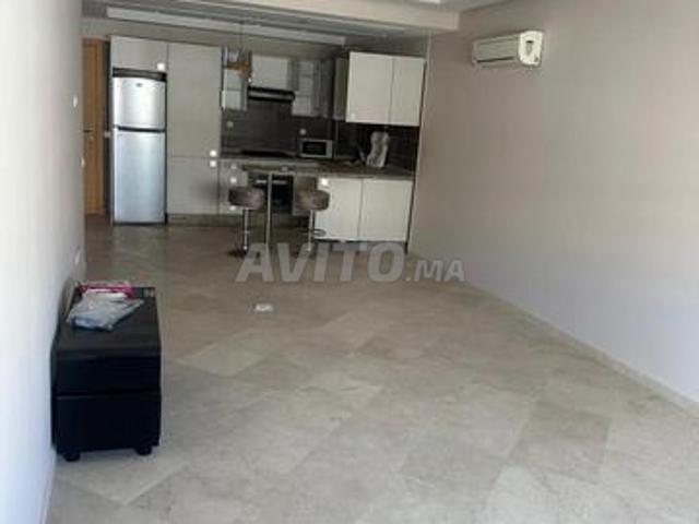Appartement location à Mohammedia, Gharb-Chrarda-Beni Hssen