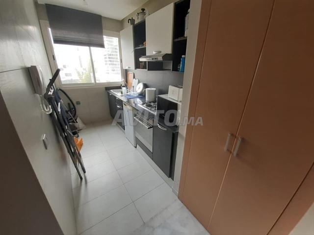 Appartement location à Hay Riad, Berkane
