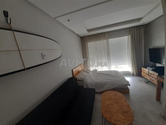 Appartement location à Hay Riad, Berkane