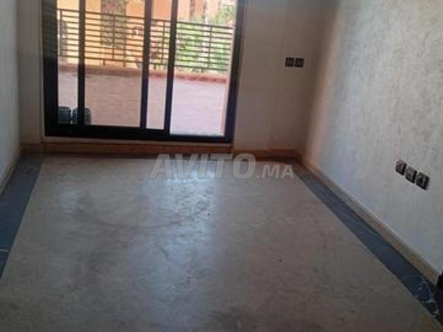 Appartement location à Sidi Abbad, Marrakech