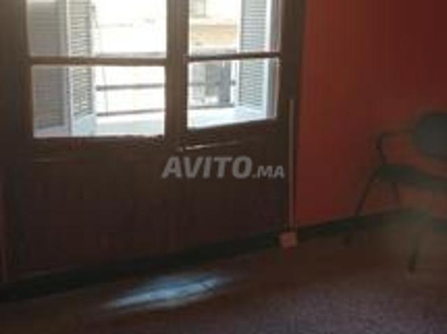 Appartement location à Anfa, Dar Sultan