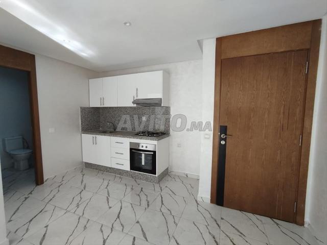 Appartement location à Anfa, Gharb-Chrarda-Beni Hssen
