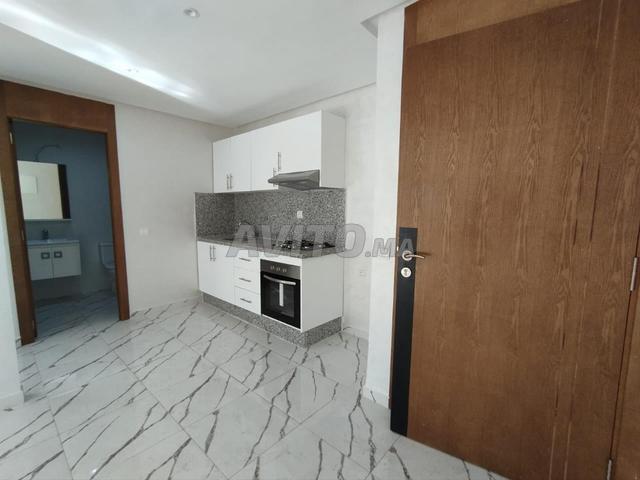 Appartement location à Anfa, Gharb-Chrarda-Beni Hssen