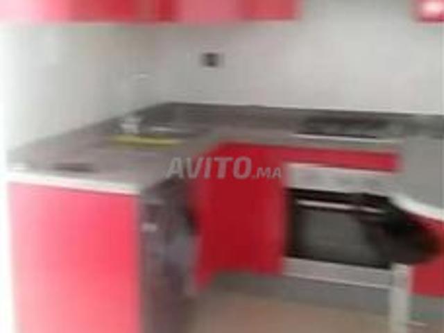 Appartement location à Anfa, Gharb-Chrarda-Beni Hssen