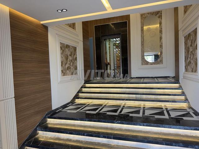 Appartement location à Anfa, Gharb-Chrarda-Beni Hssen