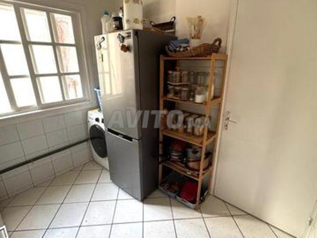 Appartement vente à Anfa, Sidi Belyout