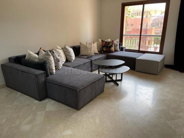 Appartement vente à Marrakech, L'Oriental