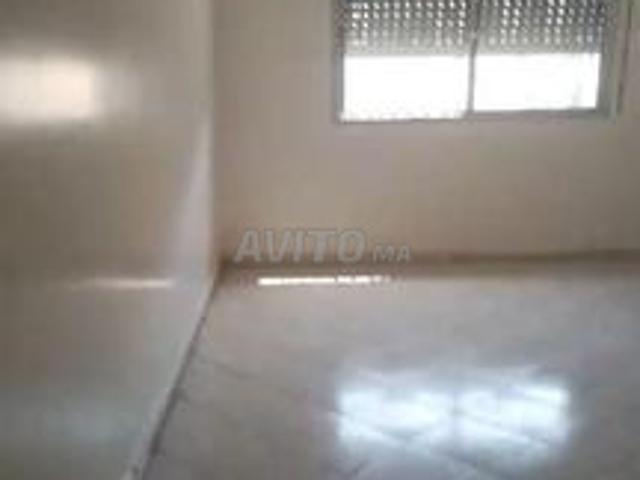 Appartement location à Centre Ville
