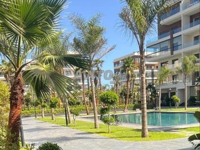 Appartement location à Mohammedia, Gharb-Chrarda-Beni Hssen