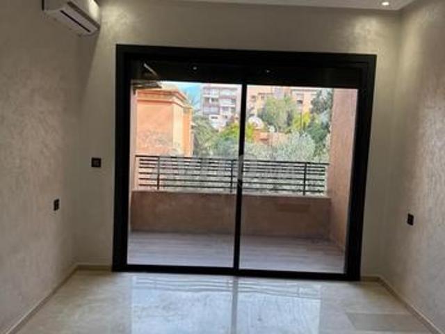 Appartement location à L'Oriental